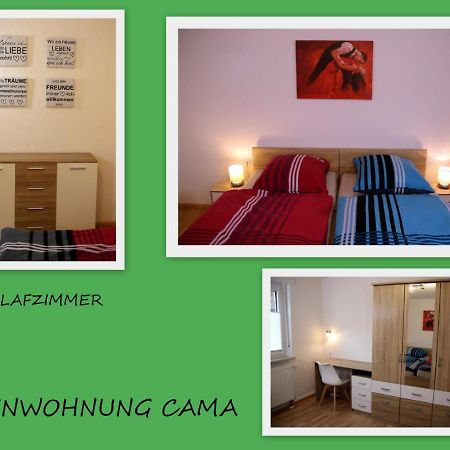 Schuttertal Cama 아파트 외부 사진