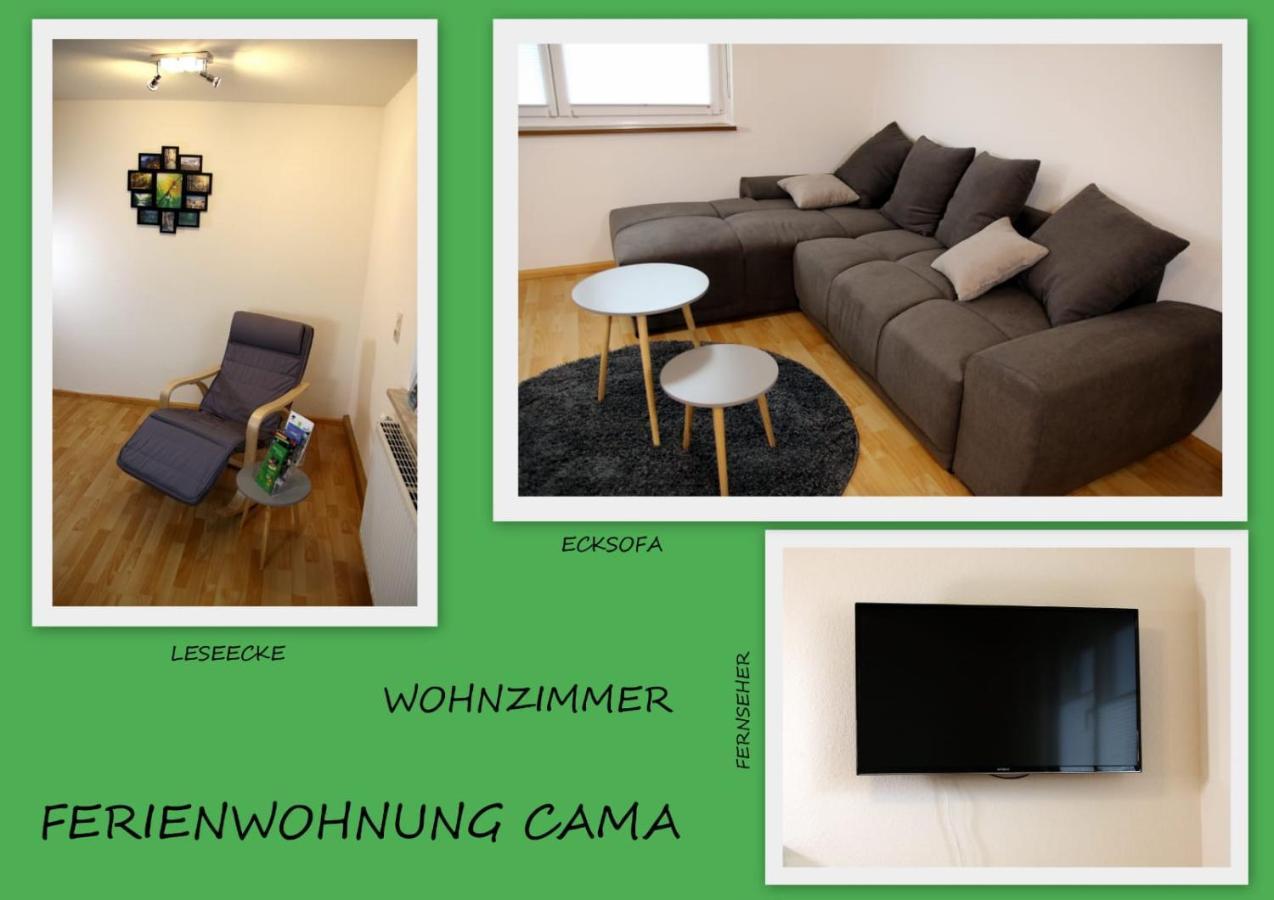 Schuttertal Cama 아파트 외부 사진